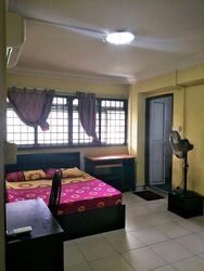 Blk 864 Jurong West Street 81 (Jurong West), HDB 4 Rooms #473830961